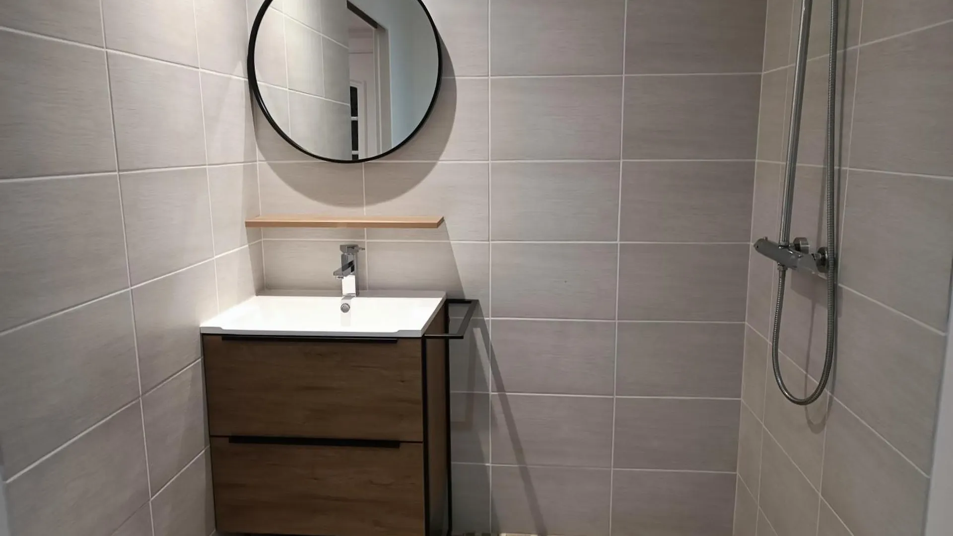Studio Le Bas Mee Argentre-du-Plessis Holiday home