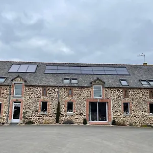 Biologite Argentre-du-Plessis